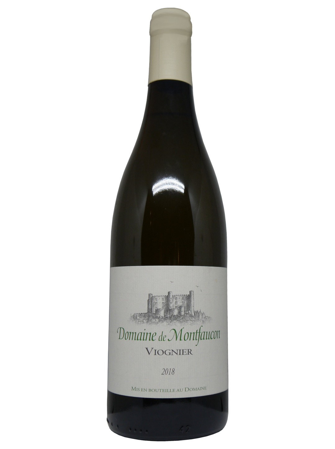 Château de Montfaucon Viognier