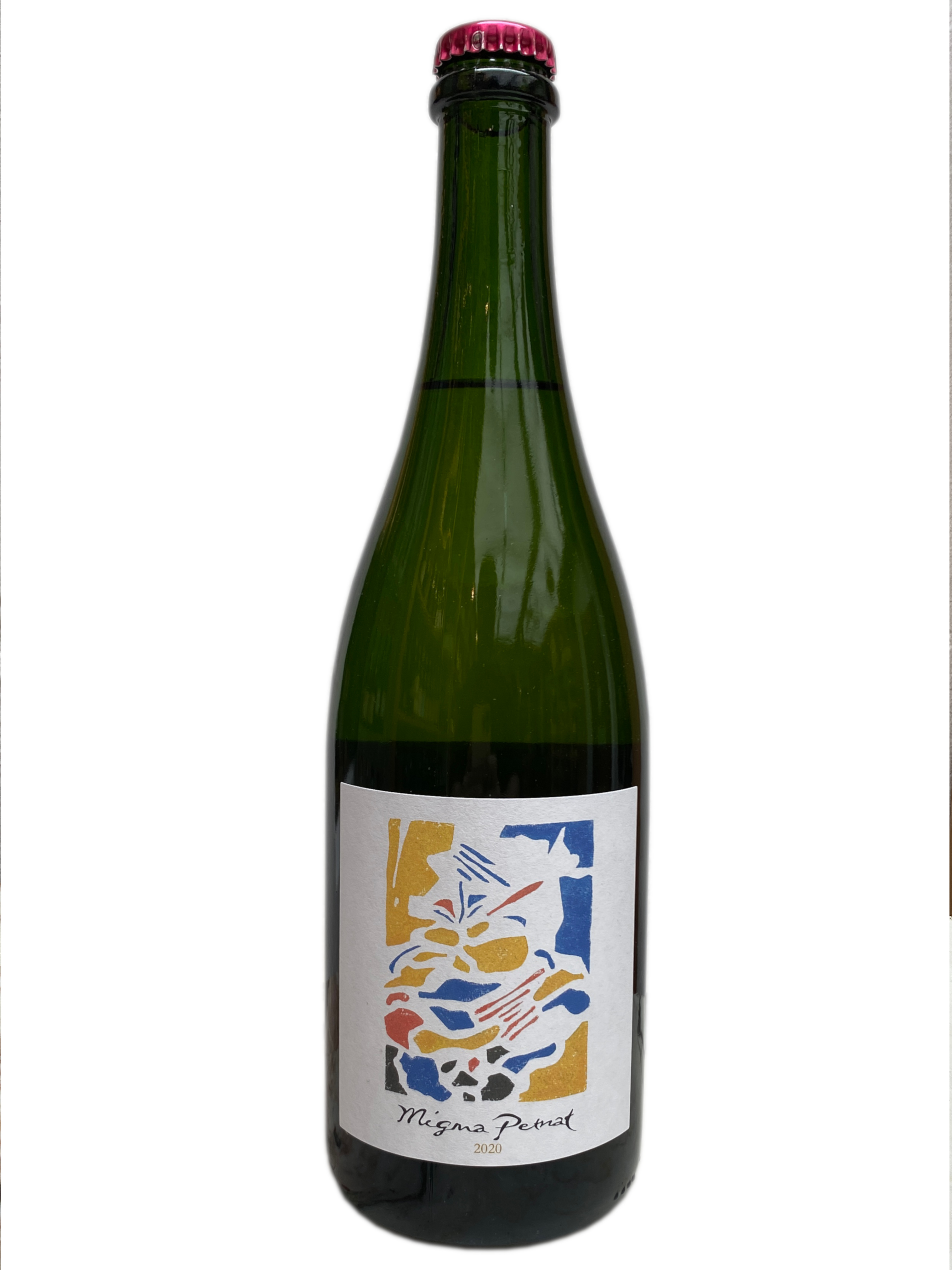 Chatzivaritis Migma PetNat Weiß