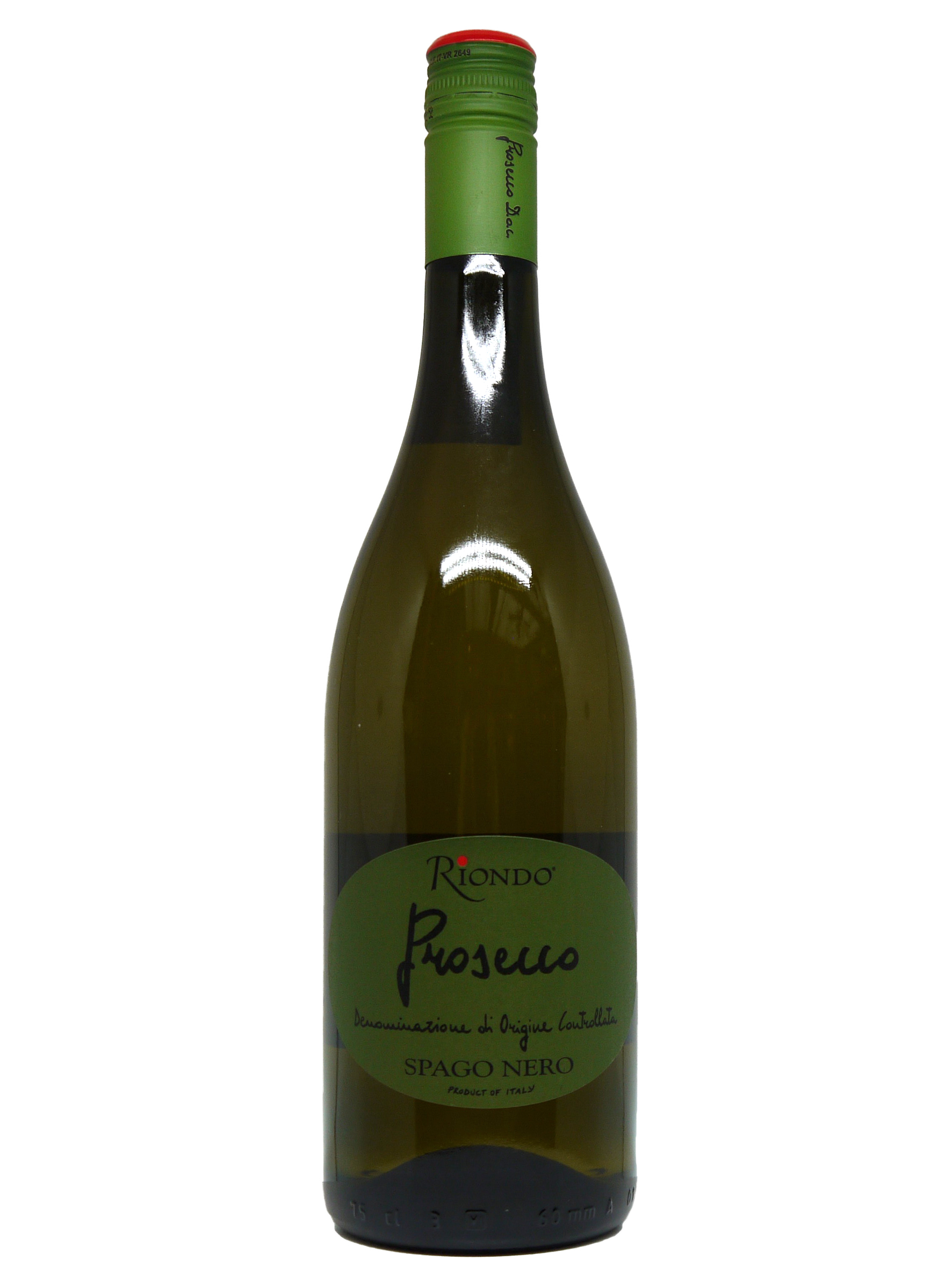 Riondo Prosecco Frizzante