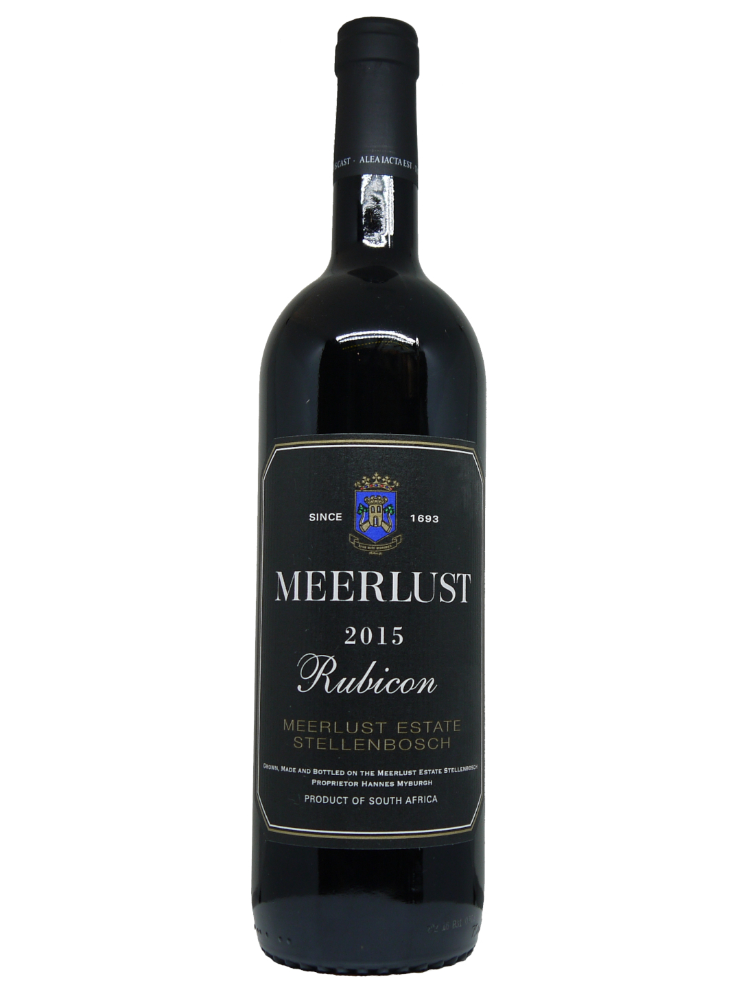 Meerlust Rubicon