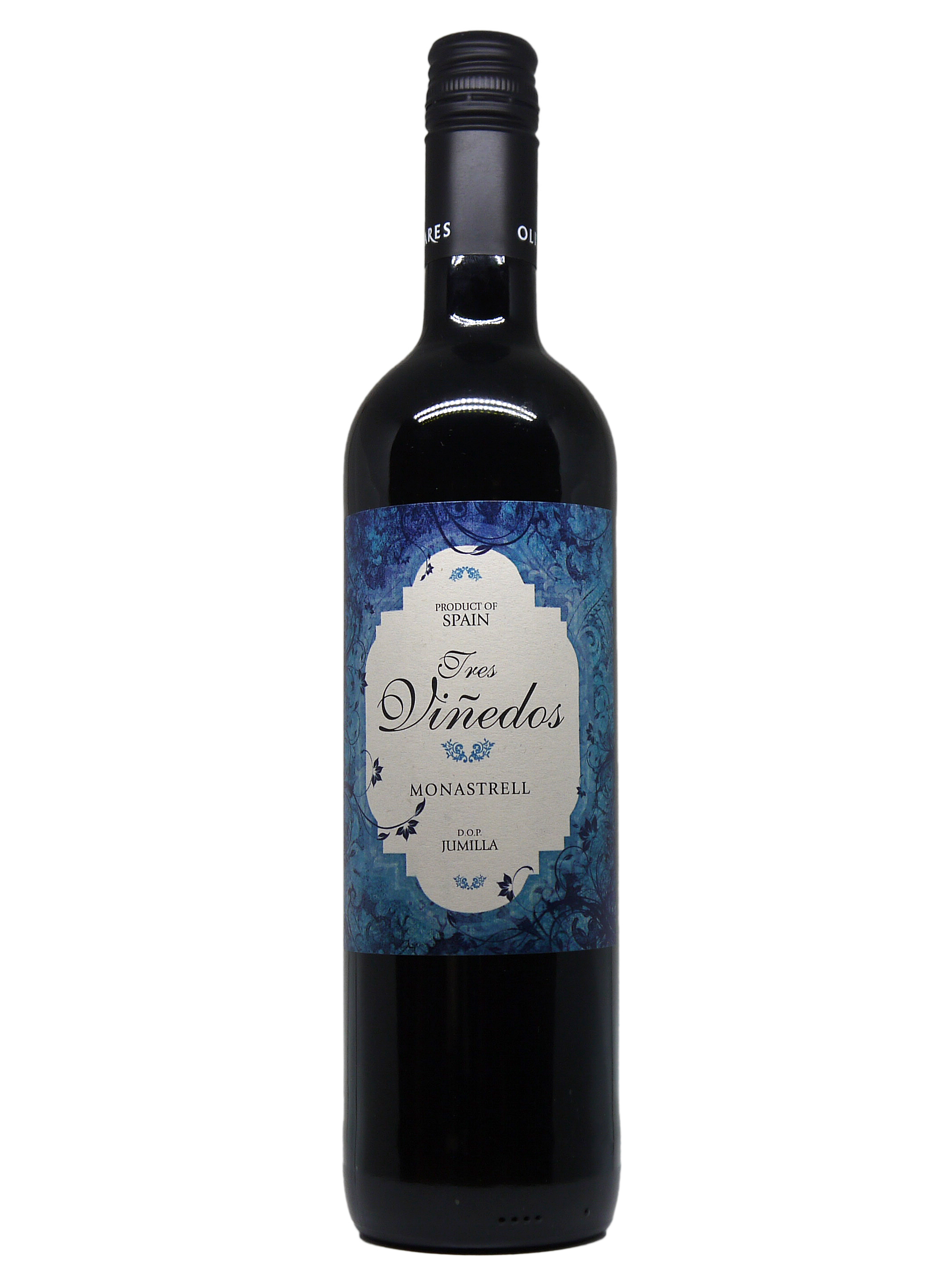 Olivares - Tres Vinedos