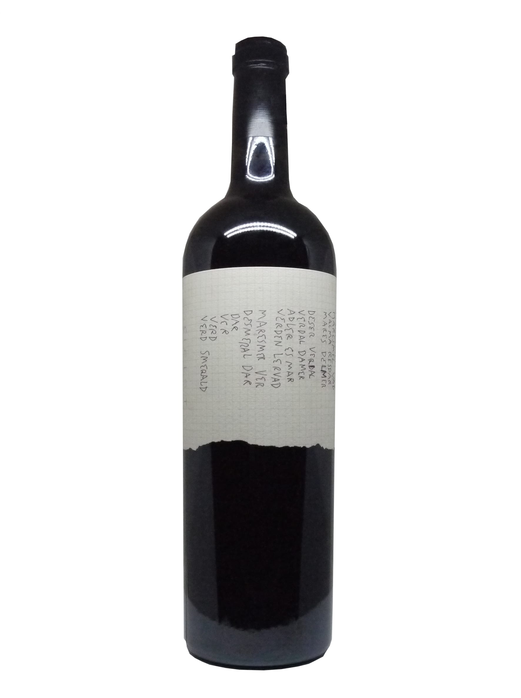 Anima Negra Son Negre 2011