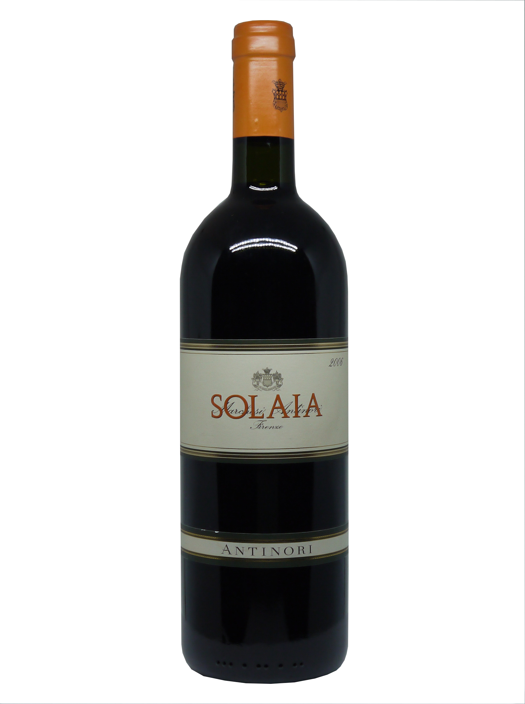 Solaia 2006