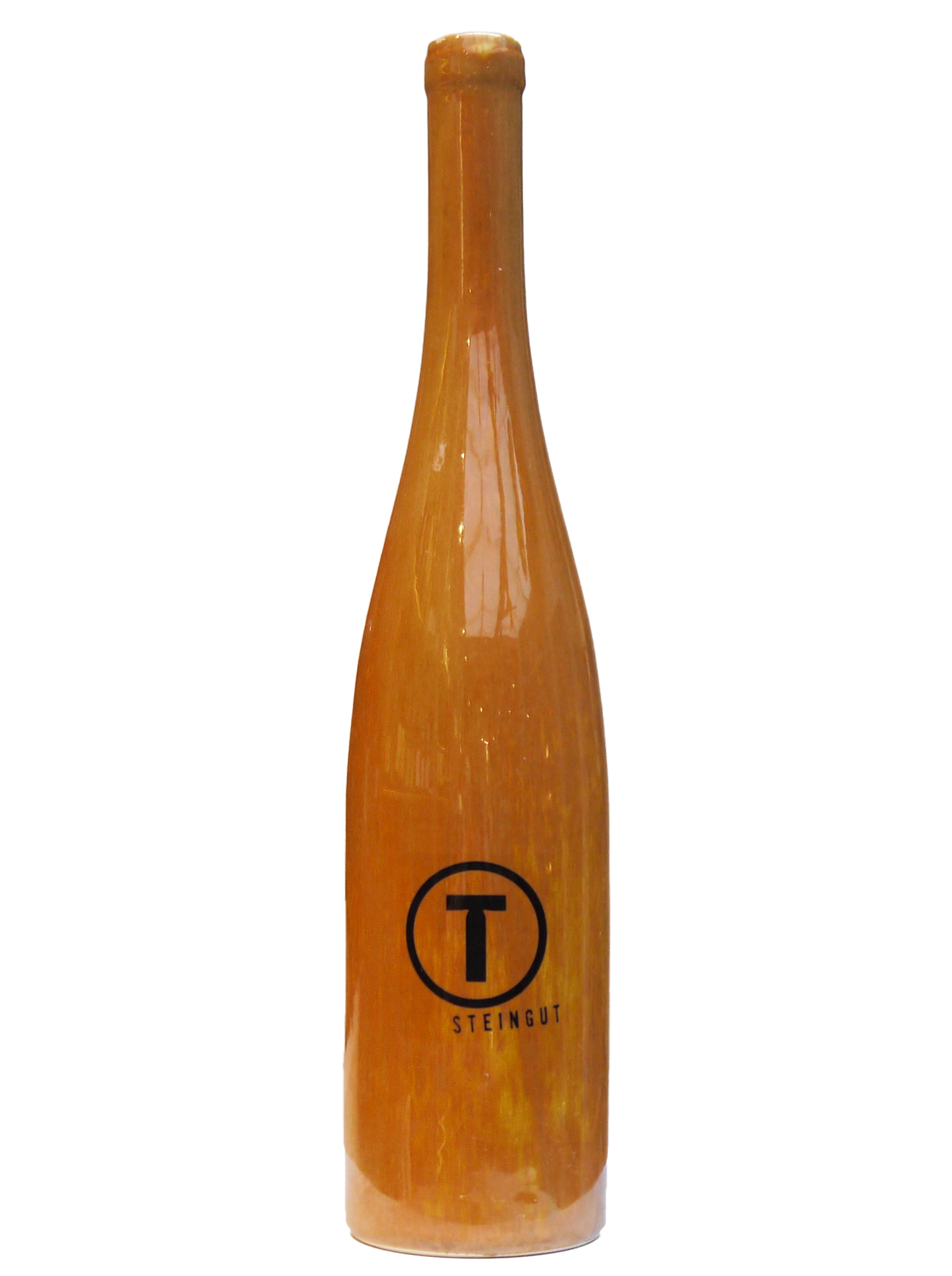 Tina Pfaffmann Steingut Riesling 2010