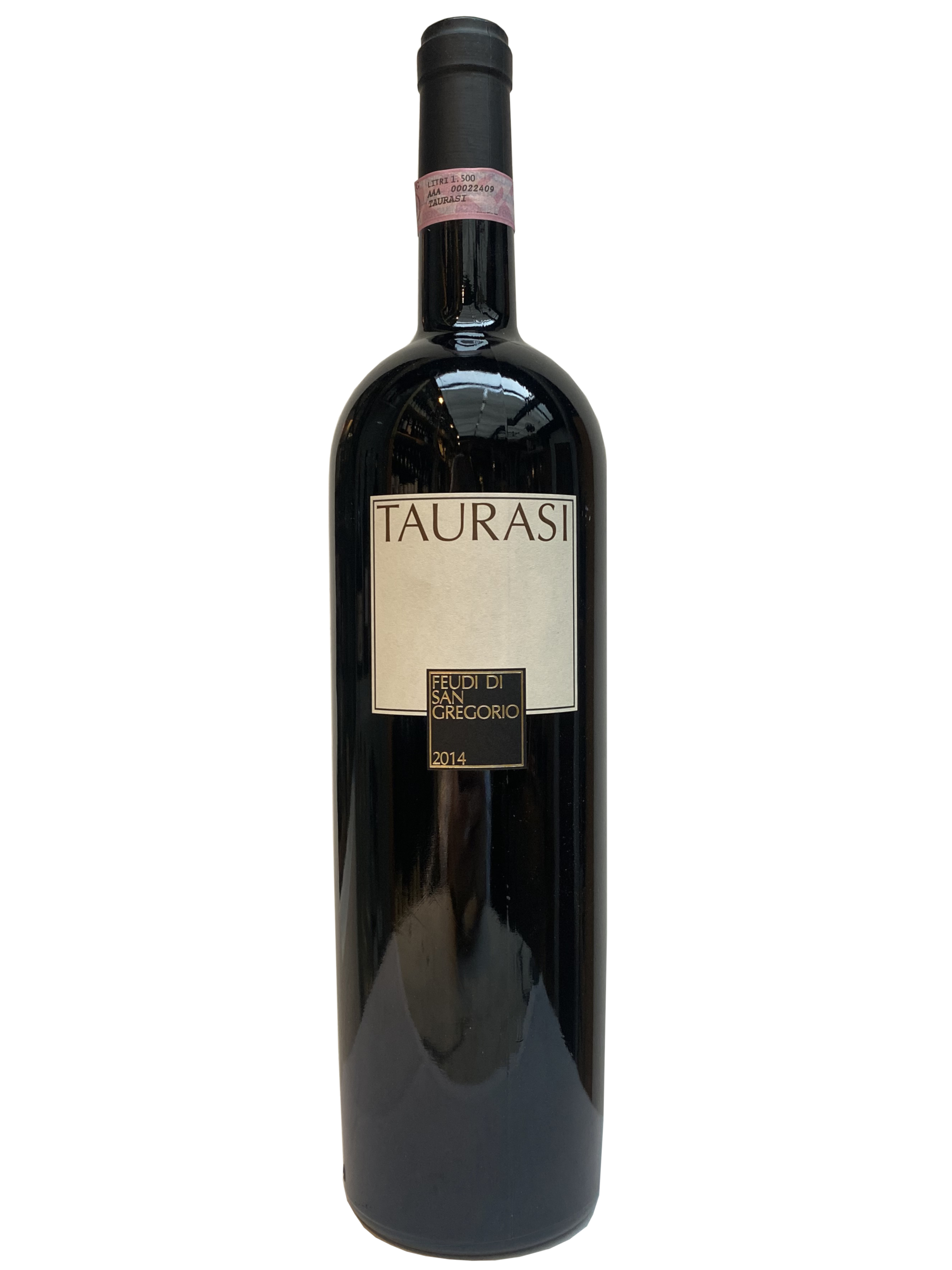Taurasi DOCG Feudi di San Gregorio Magnum 1,5l