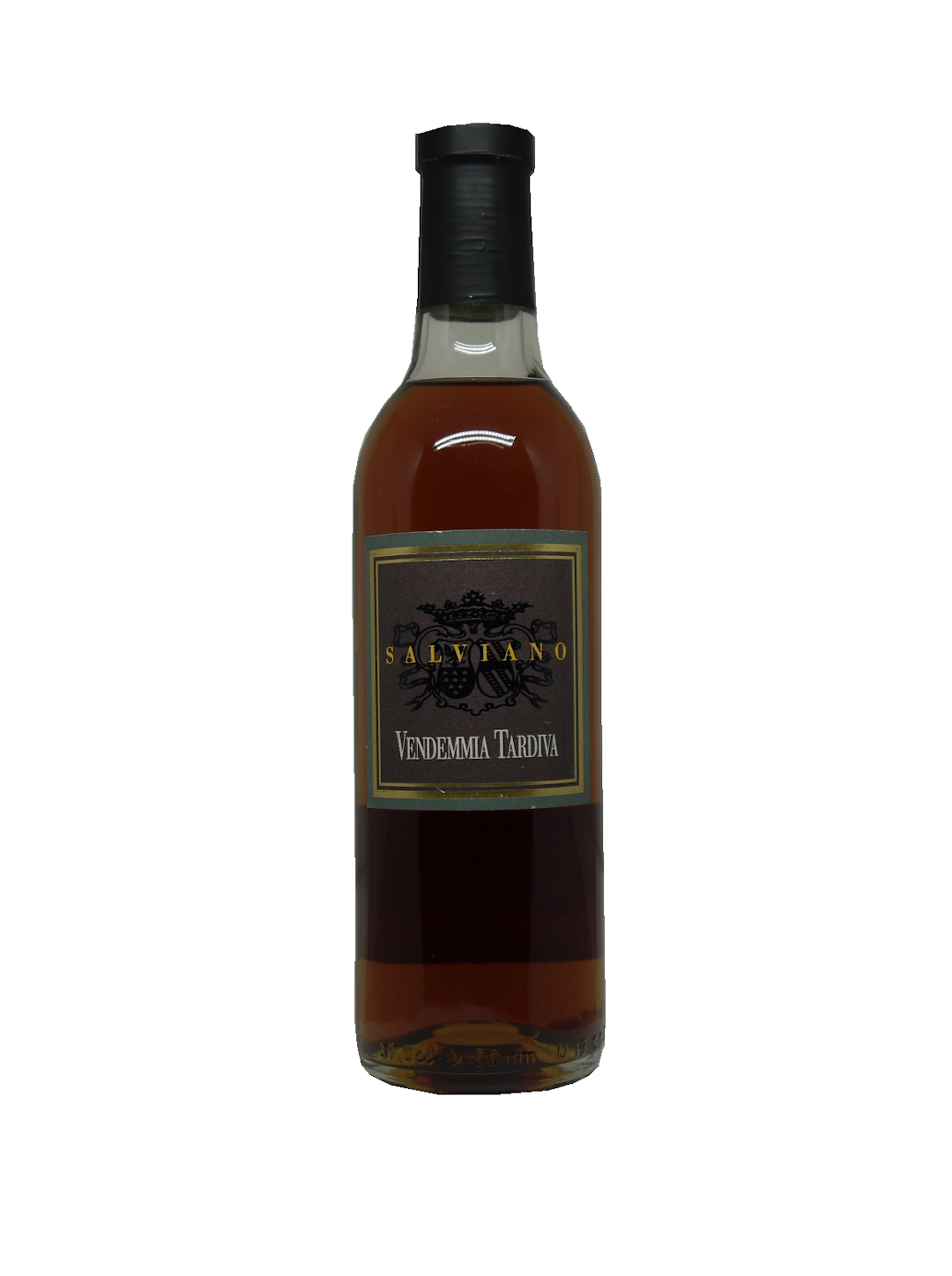 Salviano Vendemmia Tardiva Orvieto Classico Superiore 1998