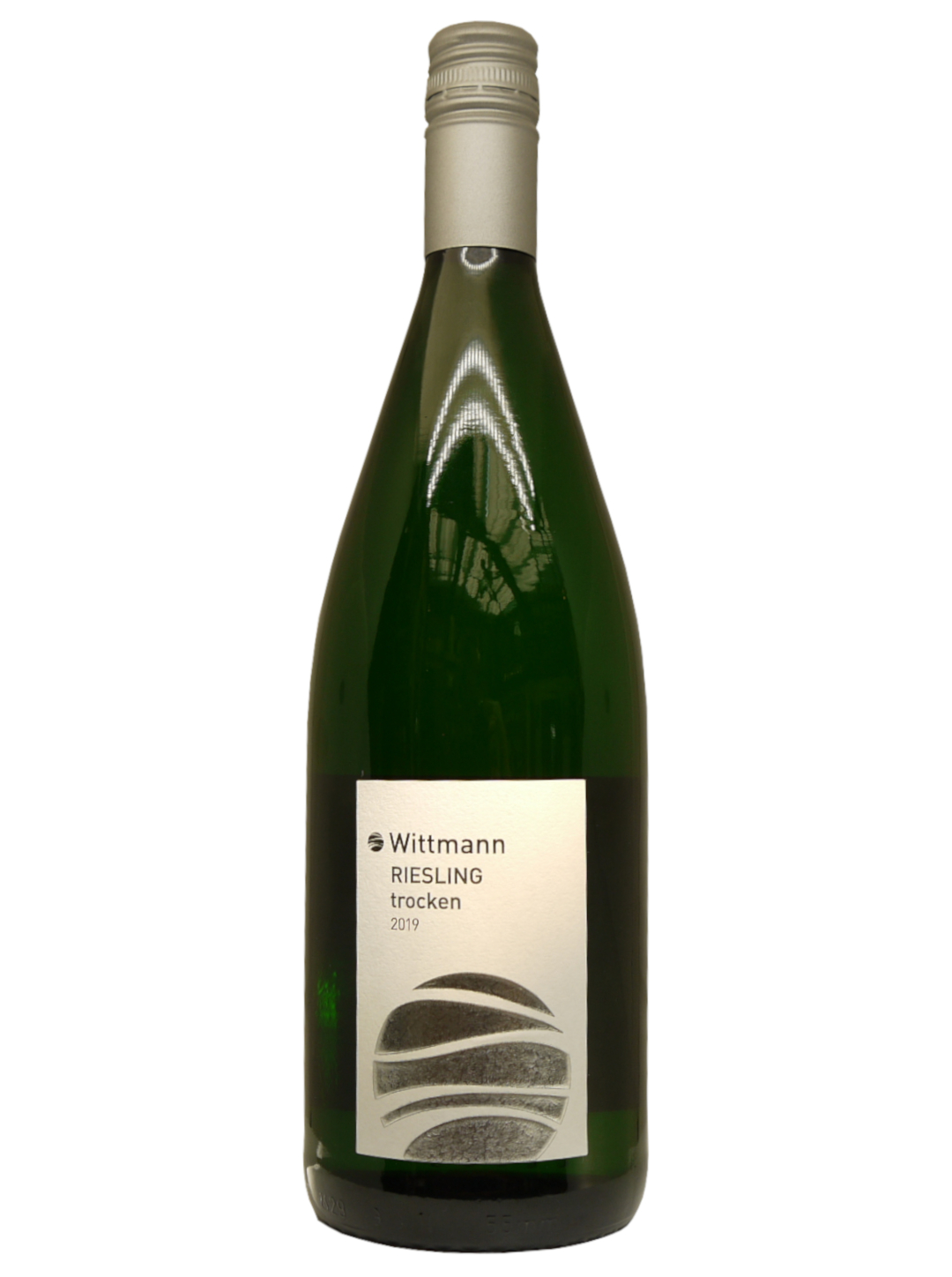 Weingut Wittmann Riesling trocken 1 Liter