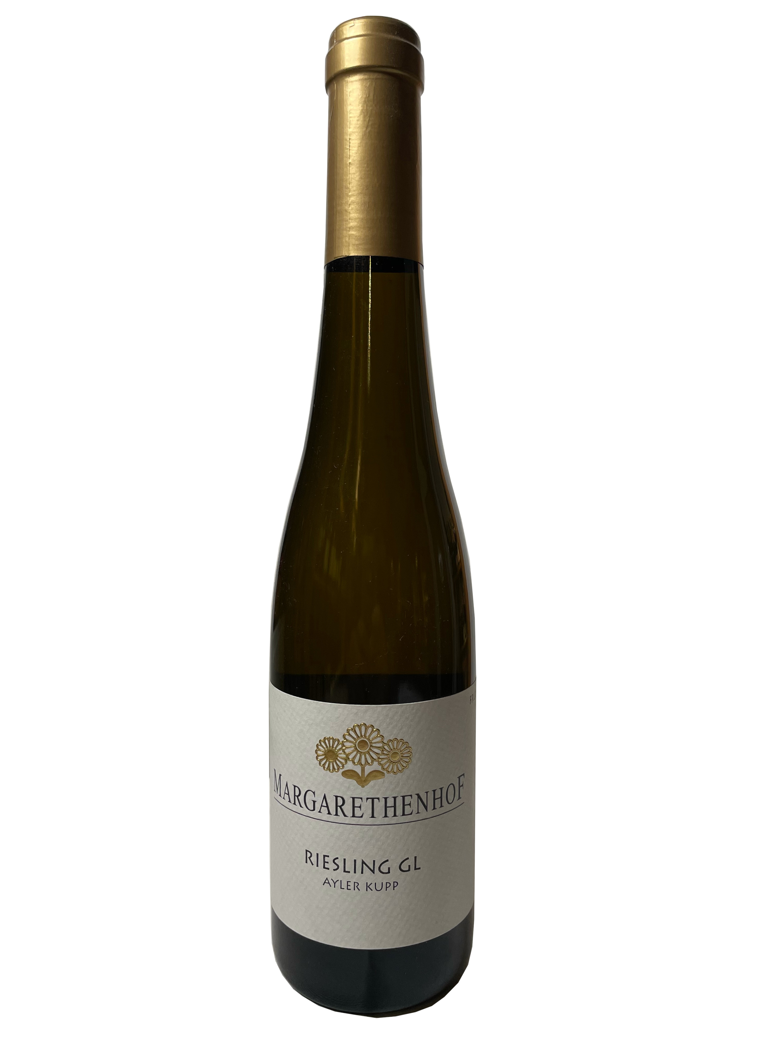 Weingut Margarethenhof Riesling Ayler Kupp Alte Reben Beerenauslese GL