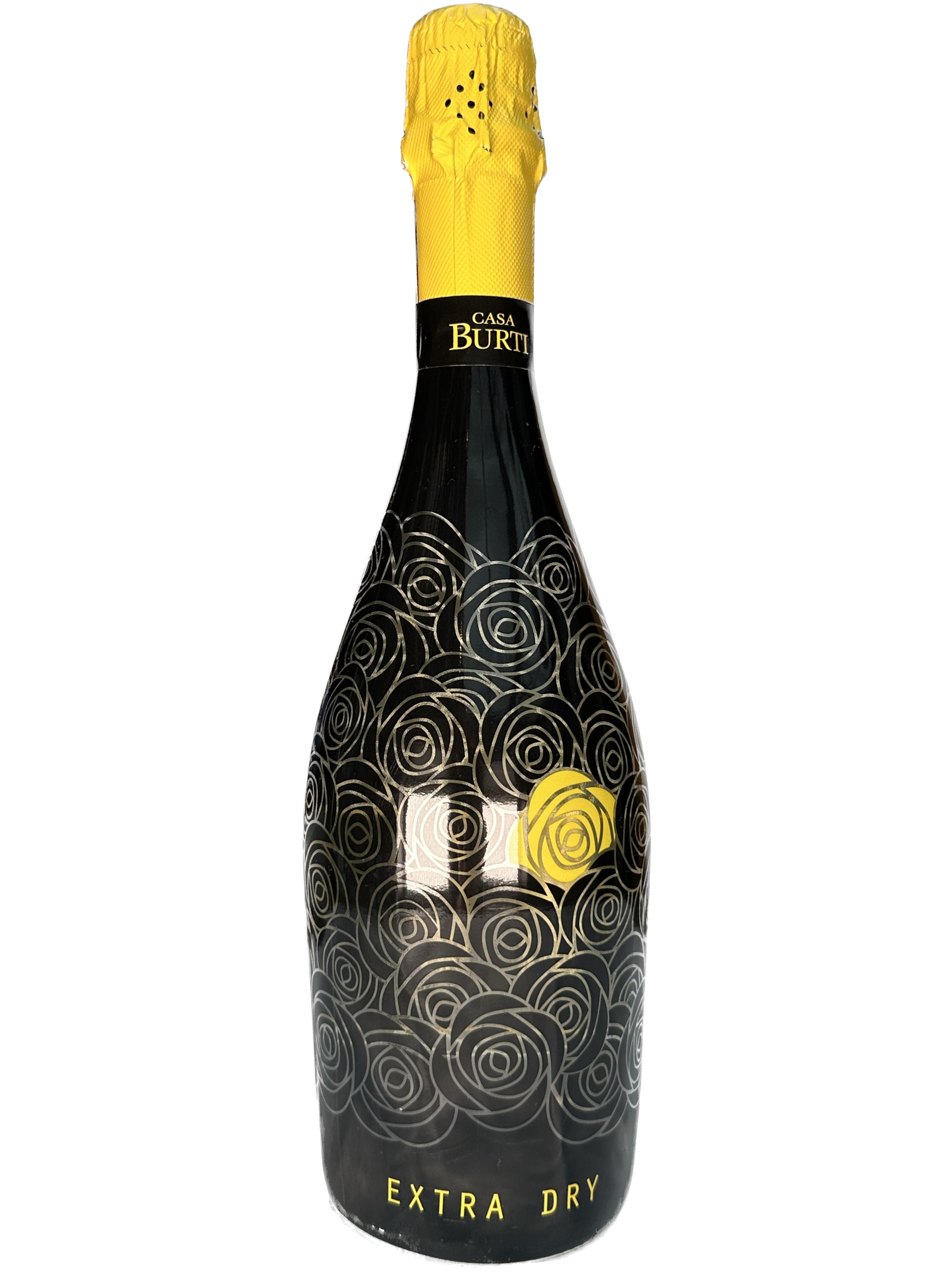 Casa Burti Bianco Extra Dry