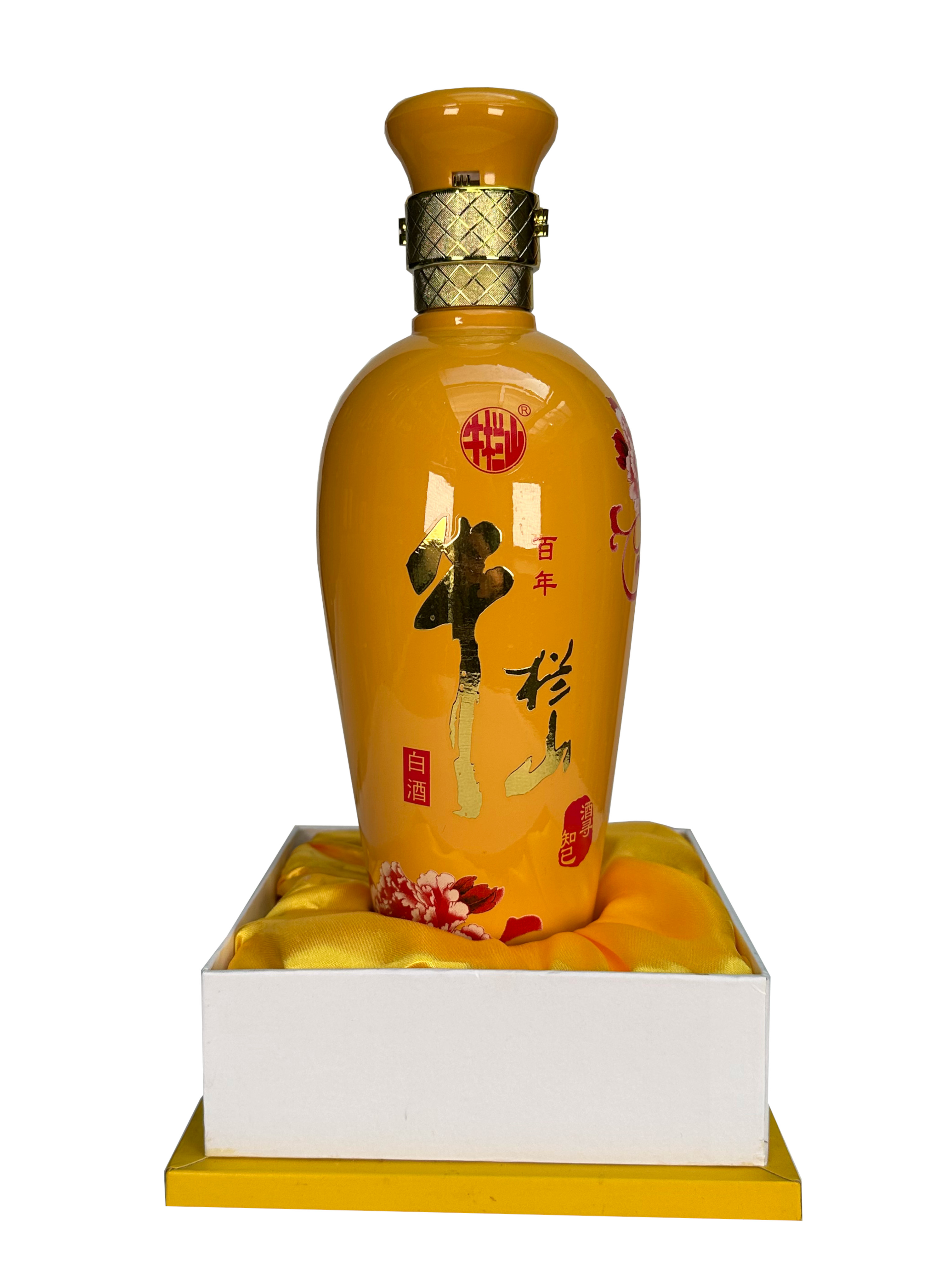 Niulanshan Erguotou