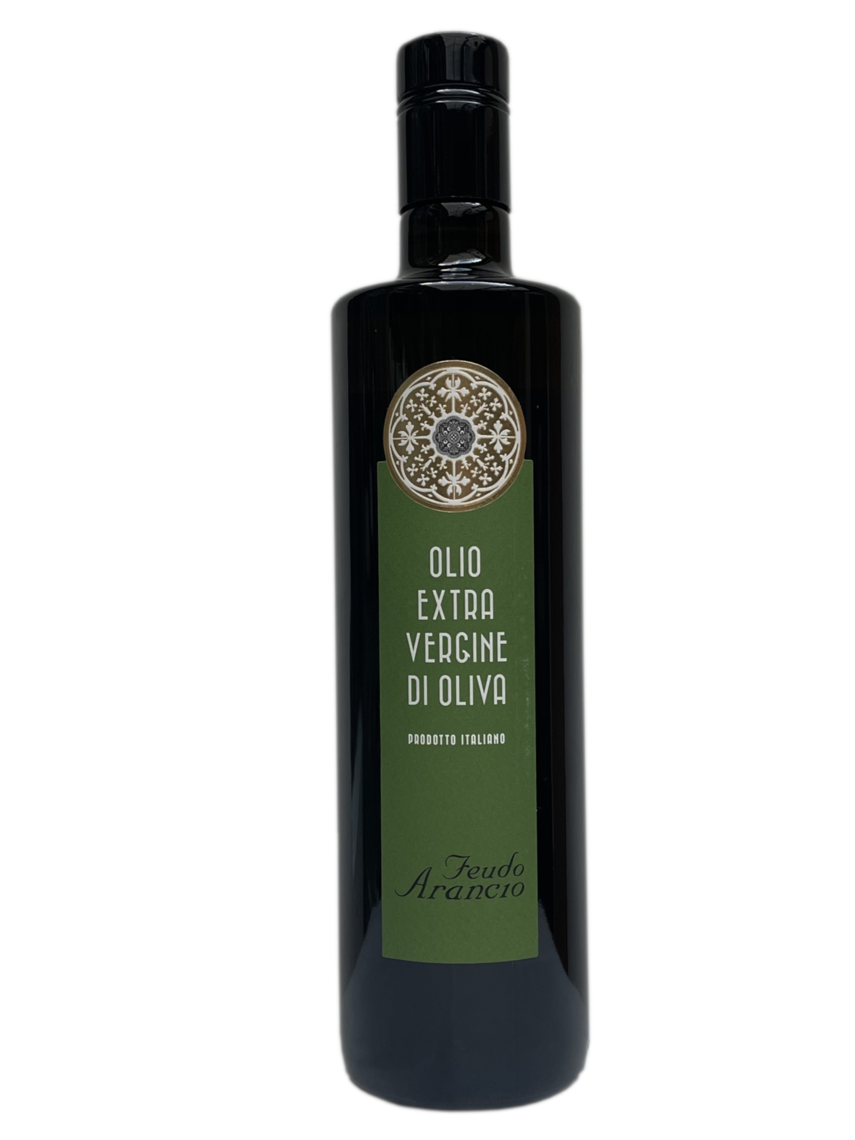 Feudo Arancio Olio Extra Vergine di Olivia Olivenöl