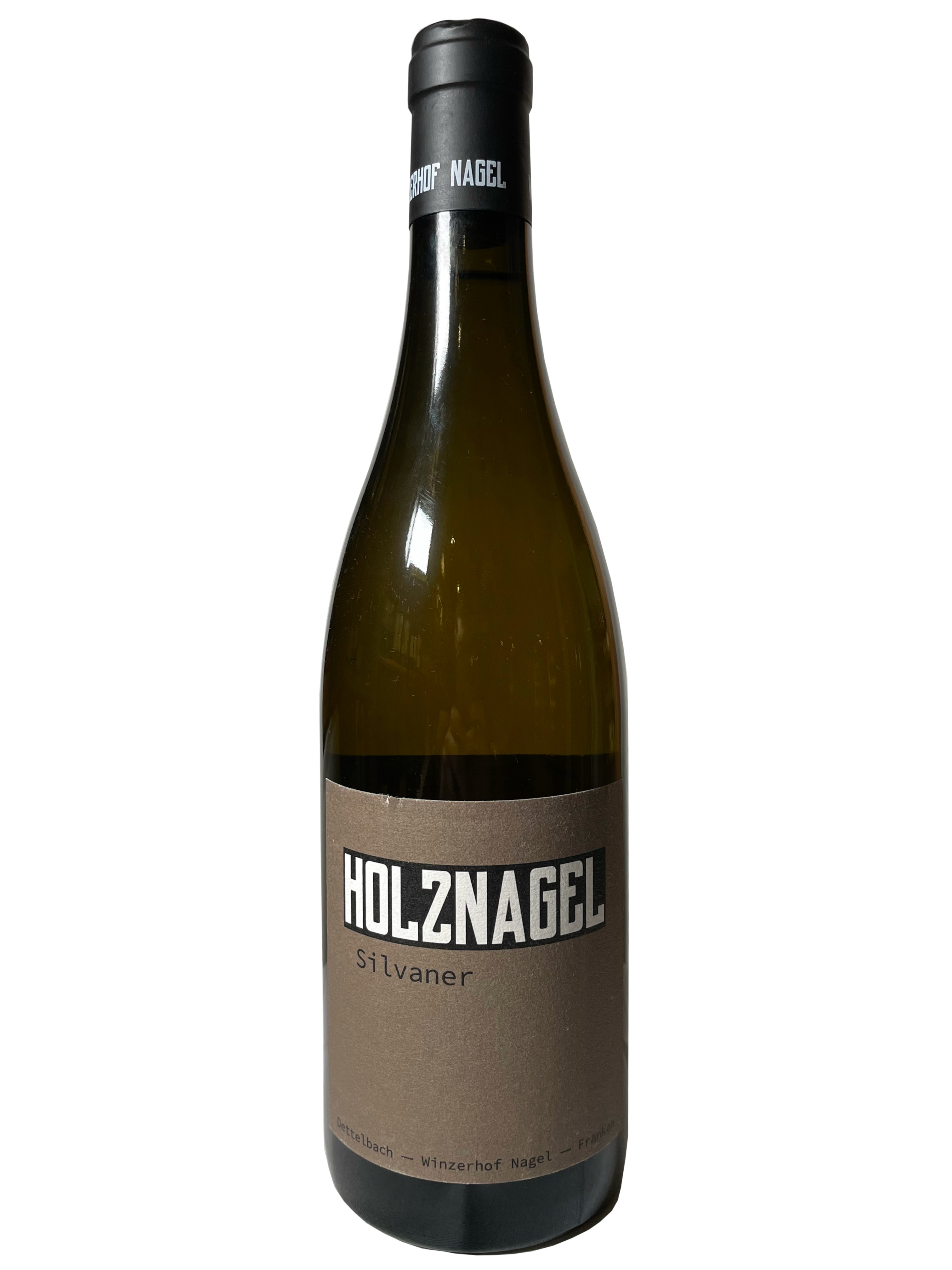 Winzerhof Nagel Holznagel Silvaner