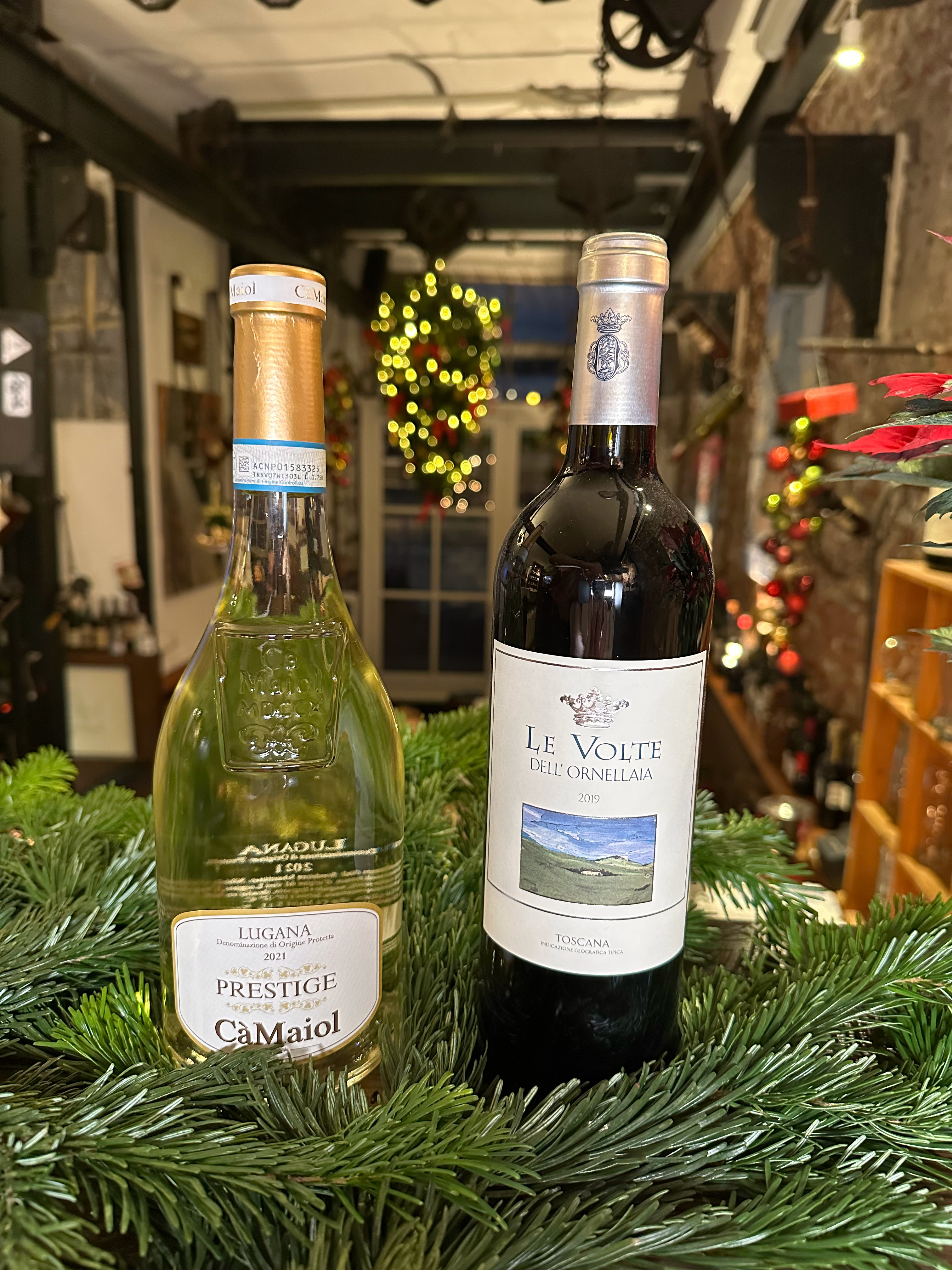 Buon Natale - Weihnachtspaket