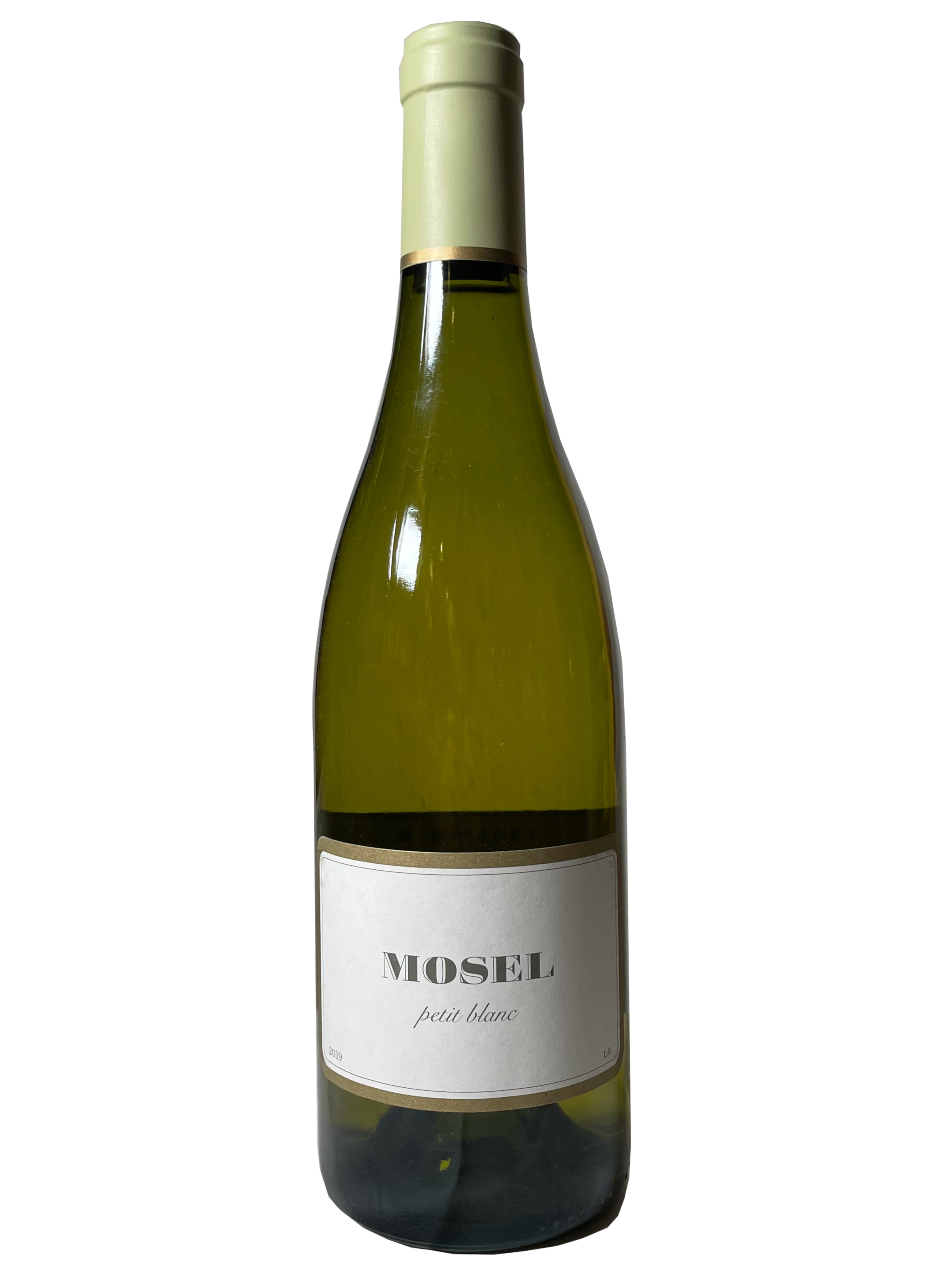 Weingut Langen Erben Mosel Petit Blanc
