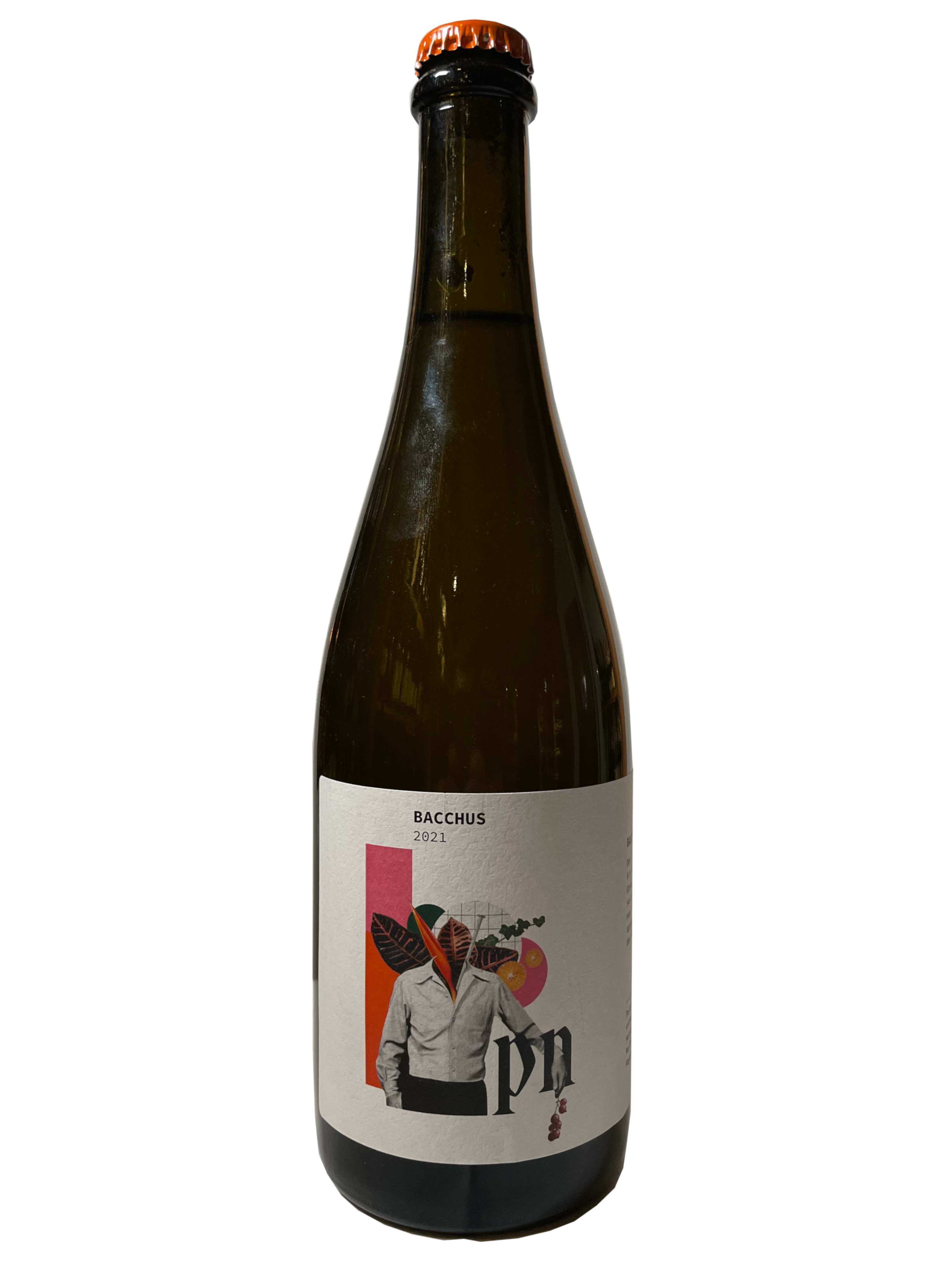 Winzerhof Nagel Petillant Naturell "PN"
