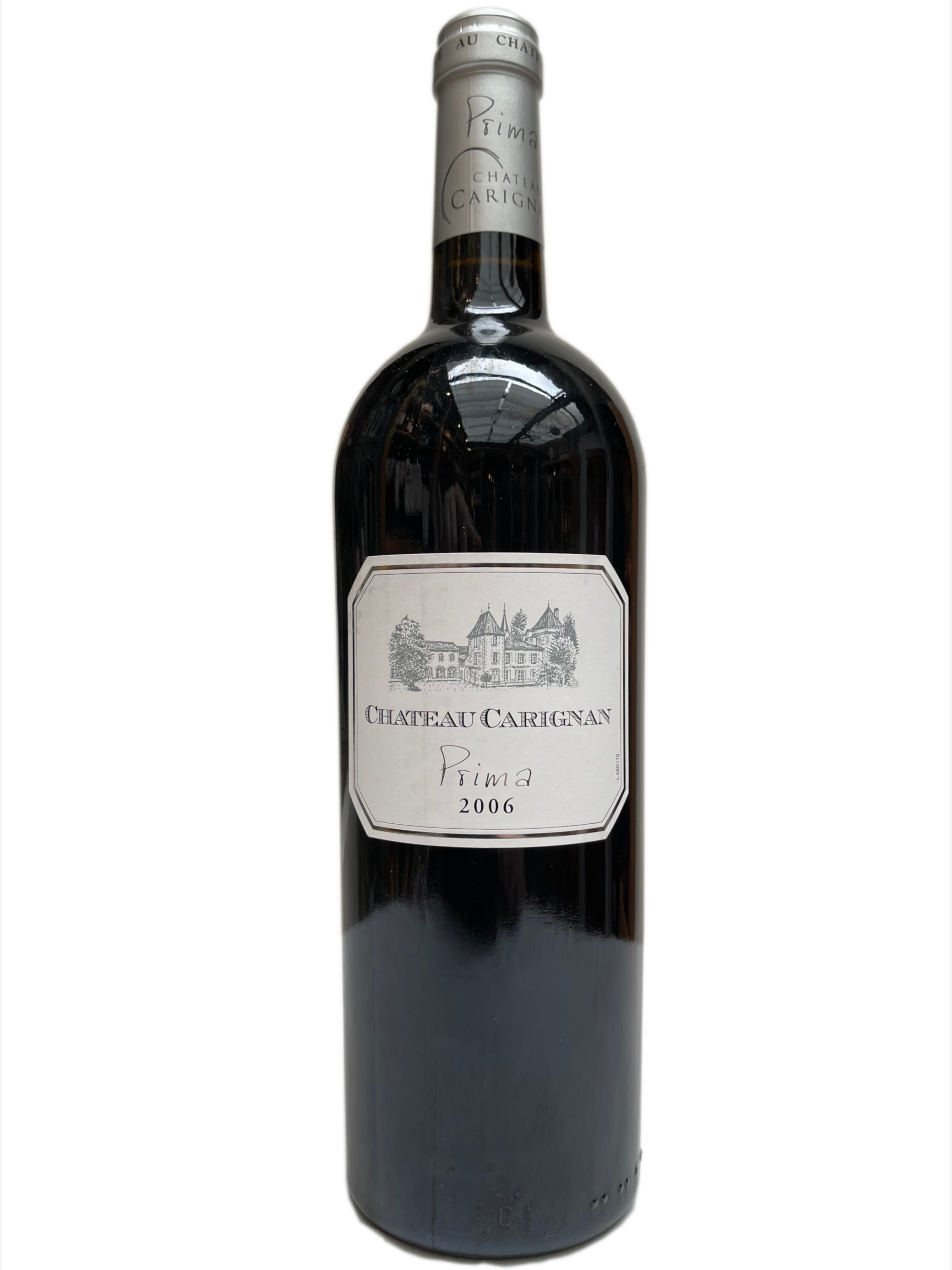 Chateu Carignan Prima 2006